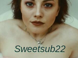 Sweetsub22