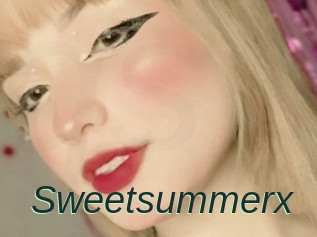 Sweetsummerx