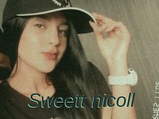 Sweett_nicoll