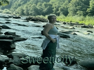 Sweettotty