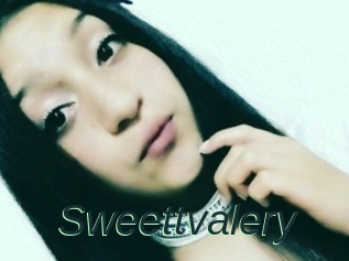 Sweettvalery