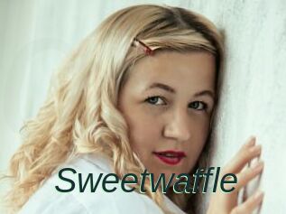 Sweetwaffle