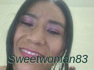 Sweetwoman83
