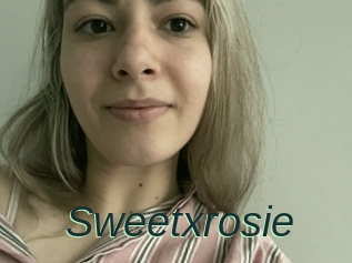 Sweetxrosie