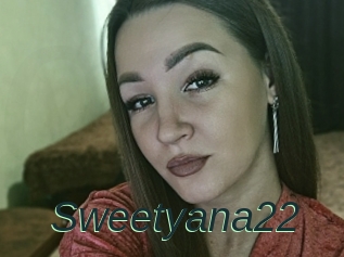 Sweetyana22
