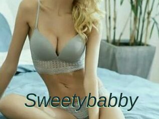 Sweetybabby