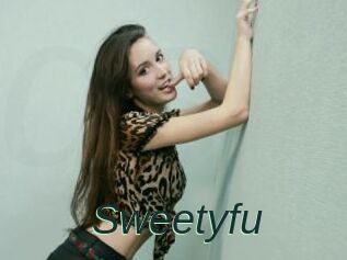 Sweetyfu
