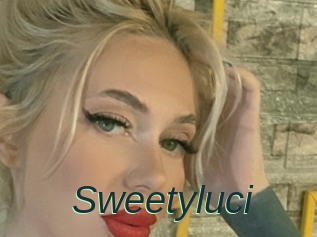 Sweetyluci