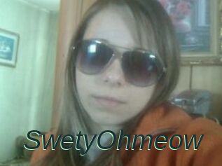 SwetyOhmeow