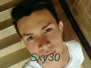 Sxy30_