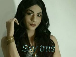 Sxy_trns