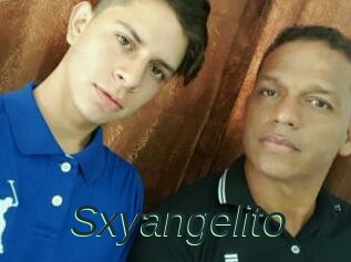 Sxyangelito