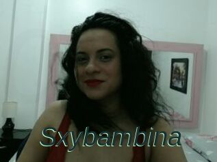 Sxybambina