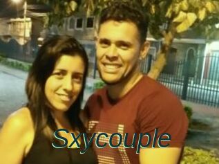 Sxycouple