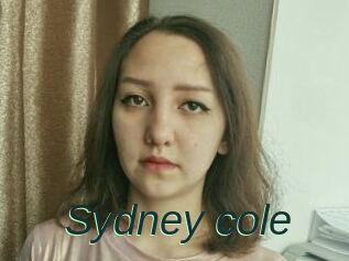 Sydney_cole