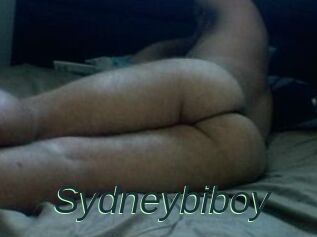 Sydneybiboy