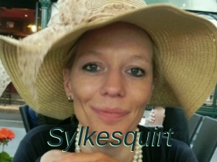 sylkesquirt Q Sex