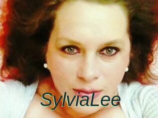 SylviaLee