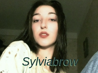 Sylviabrow