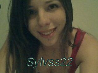 Sylvss22
