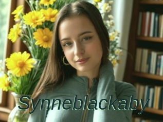 Synneblackaby