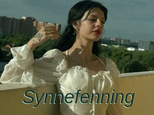 Synnefenning
