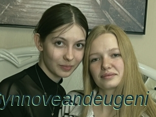 Synnoveandeugeni