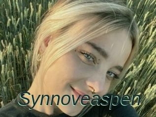 Synnoveaspen