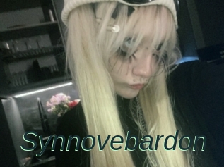 Synnovebardon
