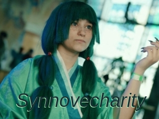 Synnovecharity