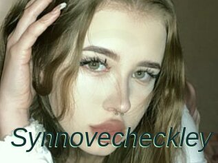 Synnovecheckley