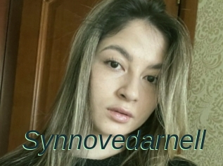 Synnovedarnell