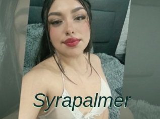 Syrapalmer