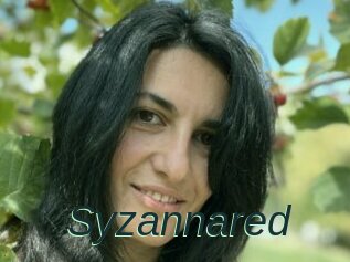 Syzannared