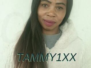 TAMMY1XX
