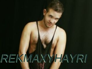 TAREKMAXYHAYRI