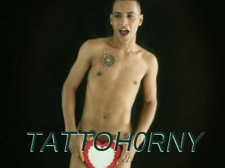 TATTOH0RNY