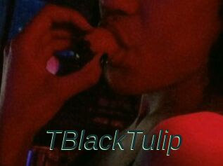 TBlackTulip
