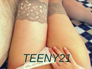 TEENY21