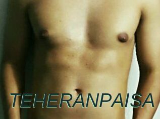 TEHERANPAISA