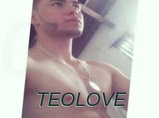 TEO_LOVE