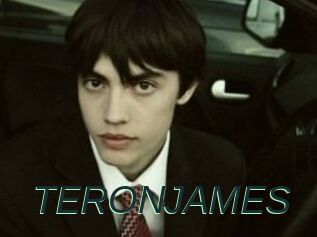 TERON_JAMES