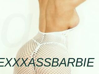 TEXXXASSBARBIE