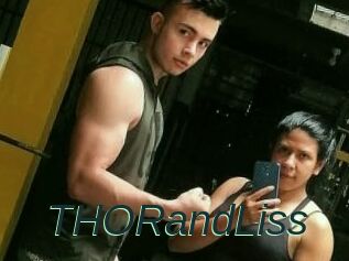 THORandLiss