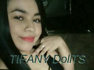 TIFANY_DollTS