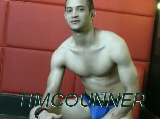 TIMCOUNNER