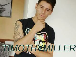 TIMOTHYMILLER