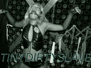 TINYDIRTYSLAVE