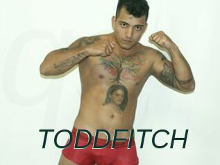 TODDFITCH