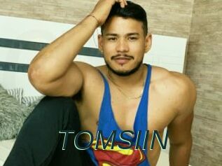 TOMSIIN
